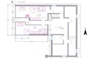 Tolle Gelegenheit - Einziehen & wohlfühlen! Großes Einfamilienhaus mit großem Garten und Kamin – Die vollständige Adresse der Immobilie erhältst du vom Anbieter., 65321 Heidenrod – Vorschaubild 44