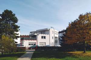 Provisionsfrei: EG-Apartment mit TG-Stellplatz – nähe Saturn Arena | TOP vermietet – Schwäblstraße 24a, 85053 Südost, Ingolstadt – Vorschaubild 2