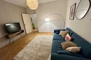 Geschmackvolle 2-Raum-Wohnung in Prenzlauer Berg, Berlin 12-18 months – Lychener Straße 64, 10437 Berlin – Vorschaubild 5