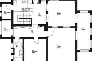 Ein Juwel am Hochufer 1. Reihe: Elegante Wohnung auf 2 Ebenen in Jugendstilvilla mit Privatgarten – Die vollständige Adresse der Immobilie erhältst du vom Anbieter., 81545 Harlaching, München – Vorschaubild 22