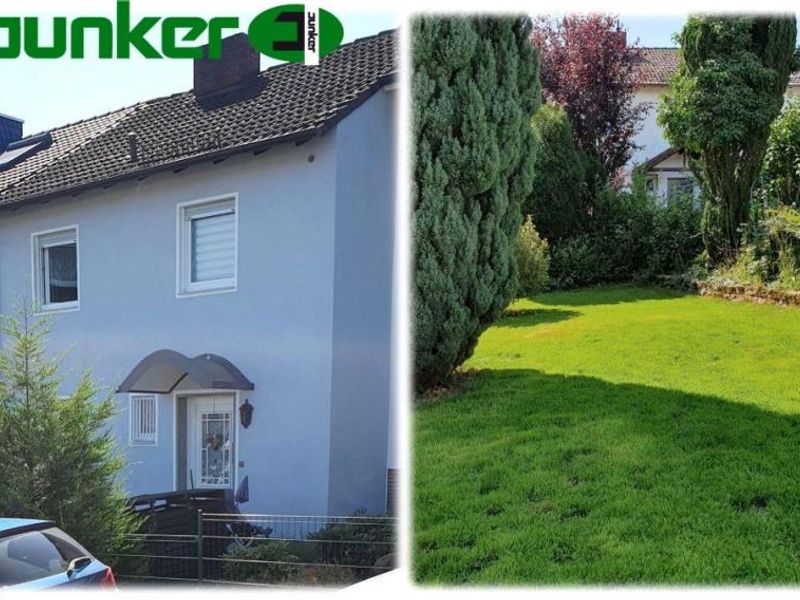 Haus kaufen in Dietzenbach ImmoScout24