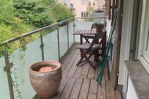 Urbanes Leben trifft idyllischen Rückzugsort mit nachhaltiger Rendite - gepflegtes 8 Familienhaus – Die vollständige Adresse der Immobilie erhältst du vom Anbieter., 70184 Dobel, Stuttgart – Vorschaubild 12