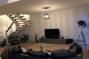 Modernes Haus mit 3 Zimmern in begehrter Lage in Bielefeld-Innenstadt – Eckernkamp 27, 33609 Mitte, Bielefeld – Vorschaubild 4