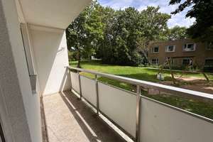 Wohnen mit Blick ins Grüne – Richard-Paulick-Straße 17, 6124 Südliche Neustadt, Halle (Saale) – Vorschaubild 4