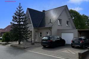 Schönes Einfamilienhaus auf Erbpacht