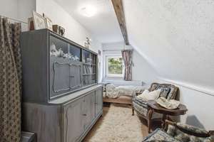 Denkmalgeschütztes Wohnhaus mit Charme – modernisiert und voller Potenzial – 4328 Paunsdorf, Leipzig – Vorschaubild 19