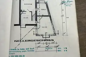 Preiswertes ReihenEndhaus in Bad Salzuflen – Direkt vom Eigentümer, OHNE Maklerprovision! – Lippe (Kreis) – Vorschaubild 17