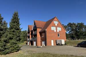 Kapitalanlage am See: Mehrfamilienhaus mit 6 WE + 4 GA in Stüde am Bernsteinsee – Bernsteinallee  990, 38524 Sassenburg – Vorschaubild 4