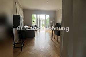 Tauschwohnung: 2-Zimmer Wohnung am Eppendorfer Baum