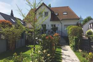 RESERVIERT: Stilvolles Haus in Bestlage von Bad Homburg-Dornholzhausen