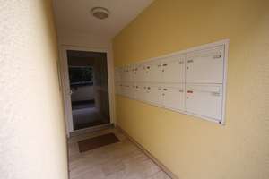 Kompakter Wohntraum: 1-Zimmer Wohnung in bester Lage, barrierefreier Zugang zur Wohnung – 80689 Sankt Ulrich, München – Vorschaubild 2