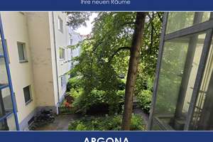 Erholsames Wohnklima mit Parkblick: Premium-sanierte Altbau-Wohnung in Steglitz – Rezonvillestr. 1, 12167 Steglitz, Berlin – Vorschaubild 9