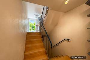 Split-Level-Reihenhaus mit Platz für die ganze Familie – Die vollständige Adresse der Immobilie erhältst du vom Anbieter., 93055 Burgweinting-Harting, Regensburg – Vorschaubild 3
