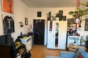 4ZKB Wohnung in bester Lage in Osnabrück (WG-tauglich) – Schlosswall 24, 49074 Wüste, Osnabrück – Vorschaubild 13