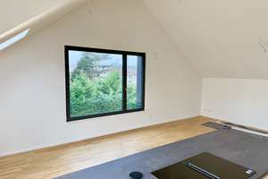 Spektakuläre Wohnung mit großer Dachterrasse – Kekuléstraße 1, 64287 Darmstadt-Ost, Darmstadt – Vorschaubild 11