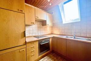 Charmante Stadtwohnung mit Wohlfühlfaktor! – Die vollständige Adresse der Immobilie erhältst du vom Anbieter., 73430 Stadtmitte, Aalen – Vorschaubild 7