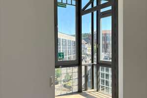 Trier-Innenstadt: Stilvolle Altbauwohnung – Erstbezug nach Renovierung (Wohnung 2) – Johann-Philipp-Straße 1a, 54290 Mitte/Gartenfeld, Trier – Vorschaubild 4