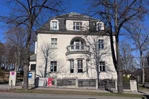 Denkmalgeschütztes Schmuckstück! – Die vollständige Adresse der Immobilie erhältst du vom Anbieter., 8209 Auerbach/Vogtland – Vorschaubild 1