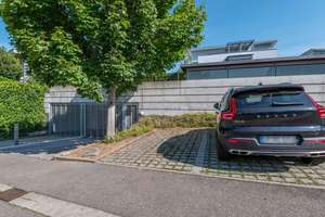 Luxuriöse lichtdurchflutete 4,5 Zimmer Penthouse-Wohnung mit Blick auf das Viadukt von Bietigheim  – Die vollständige Adresse der Immobilie erhältst du vom Anbieter., 74321 Bietigheim-Bissingen – Vorschaubild 13