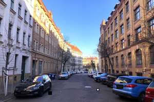 sofort beziehbare 3-Zimmer Etagen-Wohnung in Leipzig Stötteritz zu verkaufen – 4299 Stötteritz, Leipzig – Vorschaubild 3