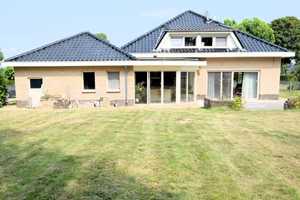 Geräumiger Satteldachbungalow mit 6 Schlafzimmern und großer Garage nahe der niederländischen Grenze – Kleve (Kreis) – Vorschaubild 28