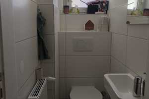 Gut gelegene 3 Zimmerwohnung im Herzen Mannheims – Mannheim – Vorschaubild 7