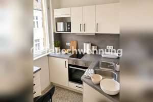 Tauschwohnung: Gemütliche Wohnung mit Balkon in Schöneberg – 10823 Schöneberg, Berlin – Vorschaubild 4