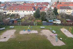 3-Zimmer Wohnung mit 75 m² in Mainz-Oberstadt 3.Etage – Freiherr-vom-Stein-Straße 21, 55131 Oberstadt, Mainz – Vorschaubild 1