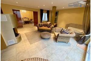 Exklusive 5-Zimmer-Wohnung mit Traumgarten und Wellnessbereich über zwei Etagen in Villenensemble – Die vollständige Adresse der Immobilie erhältst du vom Anbieter., 86156 Kriegshaber, Augsburg – Vorschaubild 22