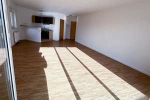 Große und helle 1-Zimmer-Wohnung im 2. Obergeschoss, mit Küchenzeile, Balkon & Stellplatz – Horner Straße 20, 33102 Kernstadt, Paderborn – Vorschaubild 11