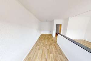 Tolle 4-Raum-Wohnung mit 2 Bädern und Balkon – Albert-Köhler-Str. 45, 9122 Morgenleite, Chemnitz – Vorschaubild 3