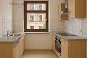 3-Raum-Stadtwohnung mit Terrasse, 
Gartenanteil & Hochparterre-Flair in Leipzig Zentrum-Südost – Kreuzstraße 9 WE01, 4103 Zentrum-Ost, Leipzig – Vorschaubild 8