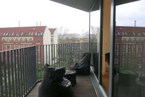 2- Zimmer - Loftwohnen in Berlin Mitte in Bestlage – Die vollständige Adresse der Immobilie erhältst du vom Anbieter., 10179 Mitte (Ortsteil), Berlin – Vorschaubild 15