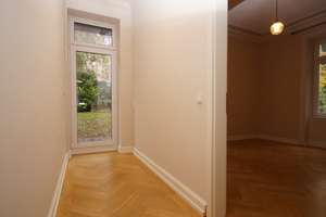 Modern meets artistic Art Nouveau – ca. 135m², 4 Room elegance that fulfills every wish!!! – Die vollständige Adresse der Immobilie erhältst du vom Anbieter., 65189 Südost, Wiesbaden – Vorschaubild 7