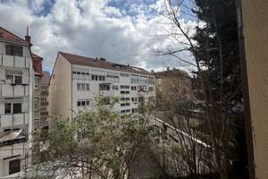 Hochparterre Wohnung inkl Balkon - zum SELBER ausbauen ! Gebäude wird umfangreich saniert 🏡🌿 – Rosenbergstraße 97A, 70176 Hölderlinplatz, Stuttgart – Vorschaubild 9