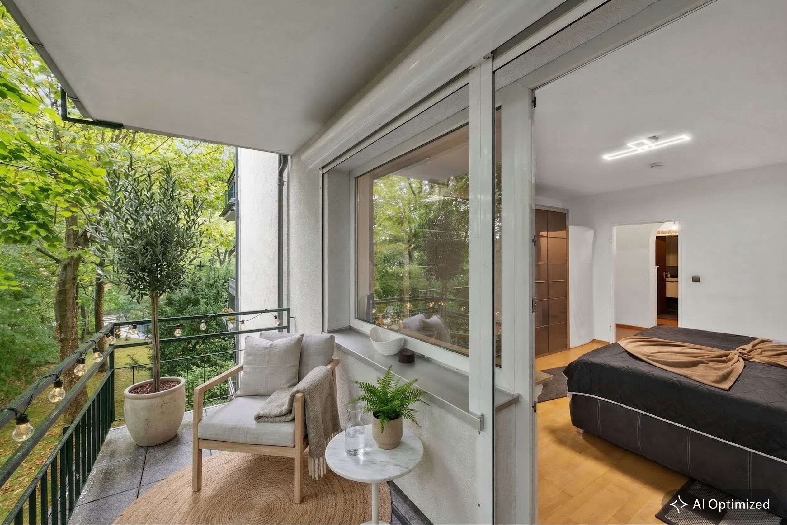 Immobilie in Königstein - Vielseitige 3-Zimmerwohnung in Königstein mit optimaler Anbindung - Bild 6