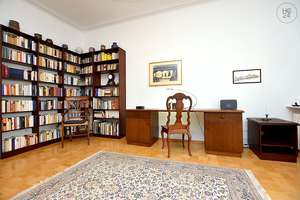 Wunderschöner Altbau mit   tollem Blick über die Stadt in Stuttgart Mitte – Die vollständige Adresse der Immobilie erhältst du vom Anbieter., 70182 Diemershalde, Stuttgart – Vorschaubild 16