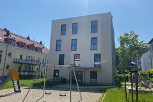 2-Zimmer-Wohnung mit Balkon und Einbauküche – Freiherr-vom-Stein-Str. 9, 61440 Oberursel (Taunus) – Vorschaubild 6