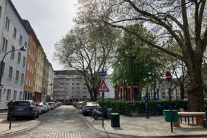 Gepflegte, vermietete Eigentumswohnung in Top‑Lage von Düsseldorf – Die vollständige Adresse der Immobilie erhältst du vom Anbieter., 40476 Derendorf, Düsseldorf – Vorschaubild 16