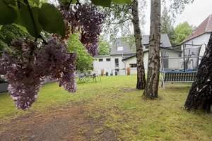 Exklusives Einfamilienhaus mit Seltenheitswert im Raum Kirchrode / Anderten / Misburg