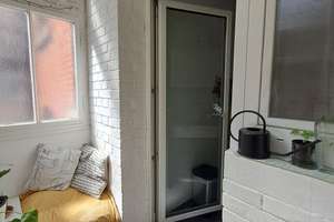 Gemütliche Drei-Zimmern Wohnung in Stuttgart-Ost – Schwarenbergstr 160, 70184 Gablenberg, Stuttgart – Vorschaubild 9