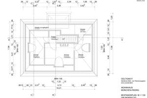 Charmante Einfamilienhaus-Villa in München-Pasing – Die vollständige Adresse der Immobilie erhältst du vom Anbieter., 81245 Neupasing, München – Vorschaubild 23