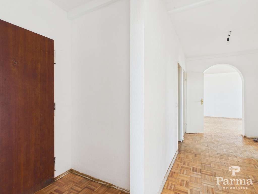 Immobilie in Düren - 3-Zimmerwohnung mit Balkon in Düren Mariaweiler - Bild 1