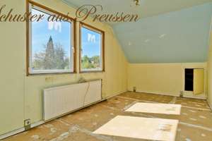 Schuster aus Preussen - Rosenthal - älteres Einfamilienhaus auf 847 m² großem Grundstück - Sanier... – Die vollständige Adresse der Immobilie erhältst du vom Anbieter., 13158 Rosenthal, Berlin – Vorschaubild 26