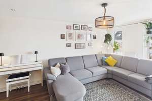 Maisonettewohnung in Schlebusch 
3 Zimmer | 2 Ebenen | 2 Balkone – Grunewaldstraße 8, 51375 Schlebusch, Leverkusen – Vorschaubild 10