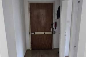 Alltagstaugliche 3-Zimmer-Wohnung in zentraler Lage von Augsburg – Hochfeldstraße 3, 86159 Bahnhofs-, Bismarckviertel, Augsburg – Vorschaubild 9