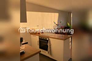 Tauschwohnung: Sonnige Wohnung in Au-Haidhausen zum Tausch – Balanstraße 34, 81669 Haidhausen Süd, München – Vorschaubild 3