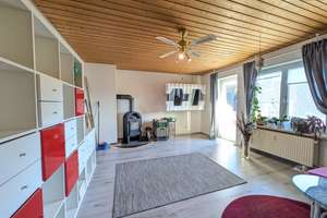 *Neuer Preis* Großartiges Ein-/Zweifamilienhaus mit gemütlichem Garten – Die vollständige Adresse der Immobilie erhältst du vom Anbieter., 79777 Ühlingen-Birkendorf – Vorschaubild 14