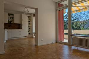 Helle 4-Zimmer-Eigentumswohnung mit Südbalkon in München-Berg am Laim – Halserspitzstraße 12, 81673 Josephsburg, München – Vorschaubild 3
