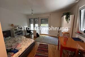 Tauschwohnung: Regensburg: Gemütliche Wohnung zum Tauschen – Die vollständige Adresse der Immobilie erhältst du vom Anbieter., 93053 Kasernenviertel, Regensburg – Vorschaubild 1